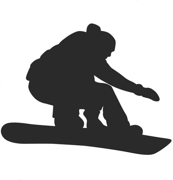 SI0110027A - snowboard1 - 100 x 80 mm doprava