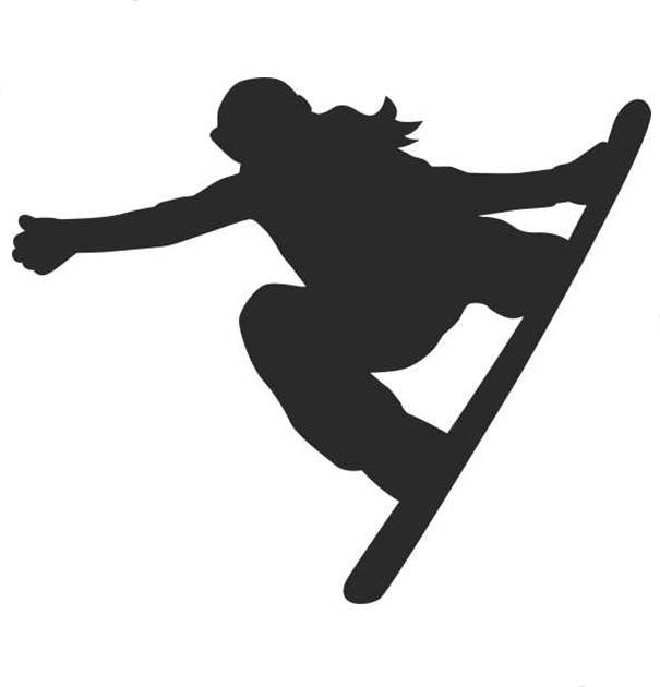 SI0110028D - snowboard2 - 120 x 100 mm doleva
